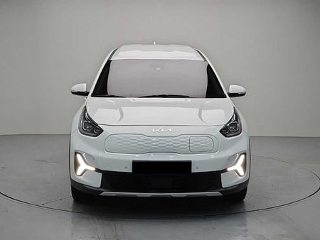 Kia Niro — photo 02