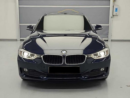 BMW 3-Series — photo 02