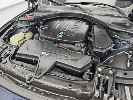 BMW 3-Series — photo 05