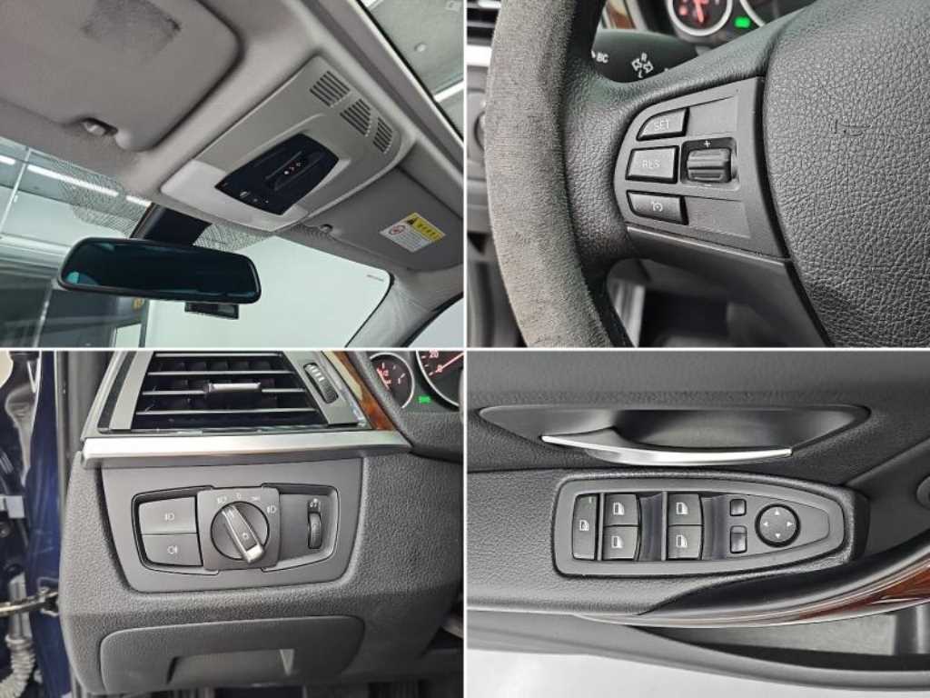 BMW 3-Series — photo 17
