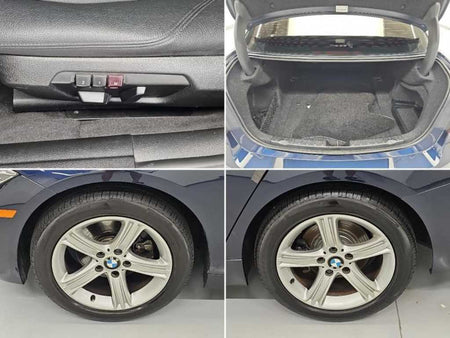 BMW 3-Series — photo 18