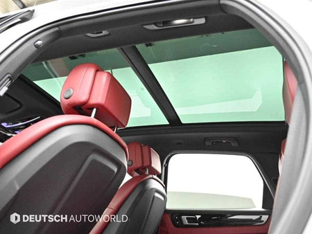 Porsche Cayenne — photo 19