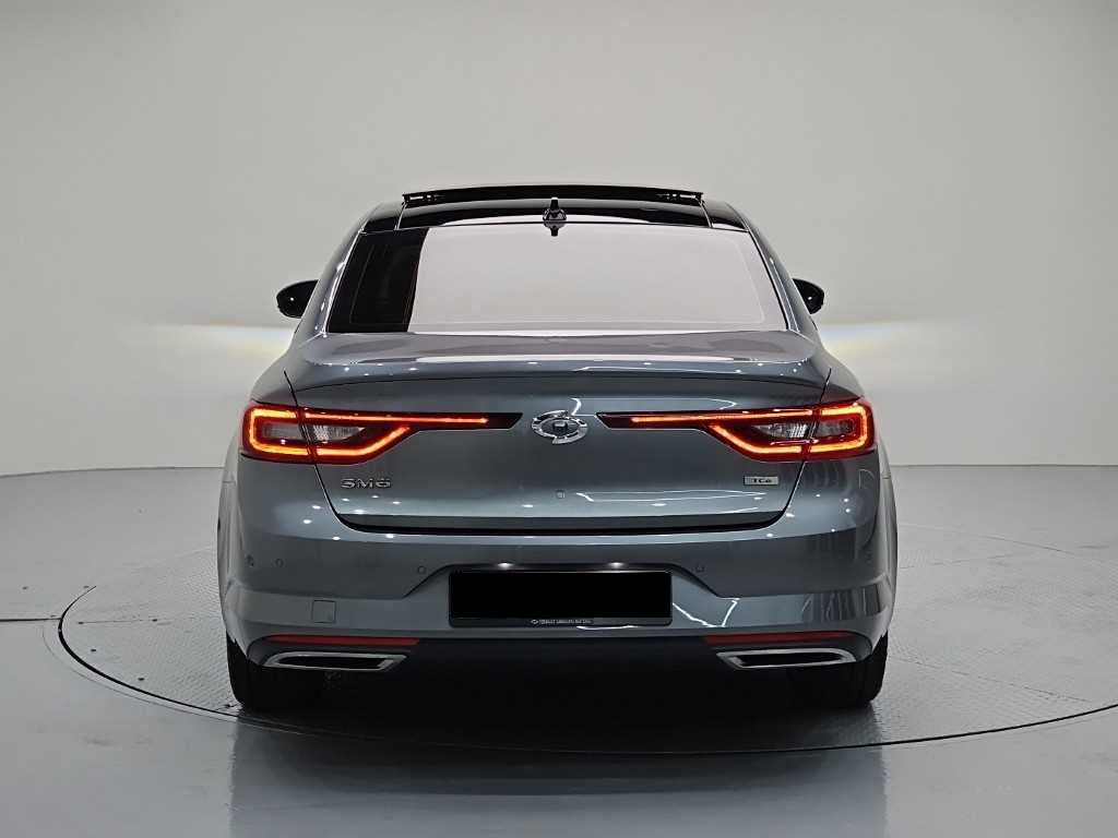 RENAULT SM6 — photo 03