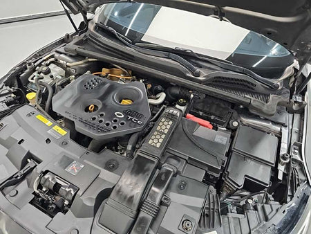 RENAULT SM6 — photo 05