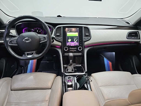 RENAULT SM6 — photo 07