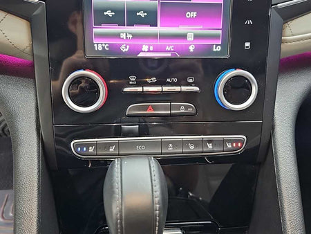 RENAULT SM6 — photo 10