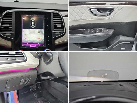 RENAULT SM6 — photo 16