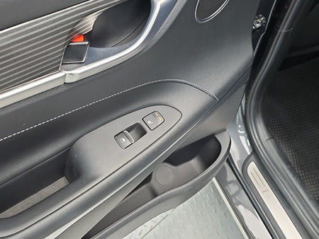 Hyundai Grandeur — photo 14