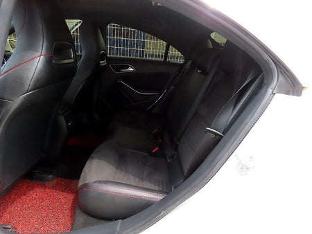 Mercedes-Benz CLA-Class — photo 06