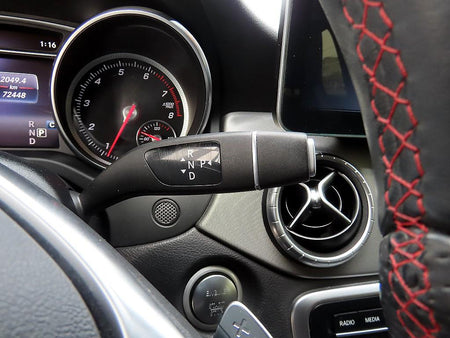 Mercedes-Benz CLA-Class — photo 10