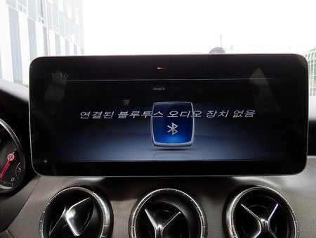 Mercedes-Benz CLA-Class — photo 13