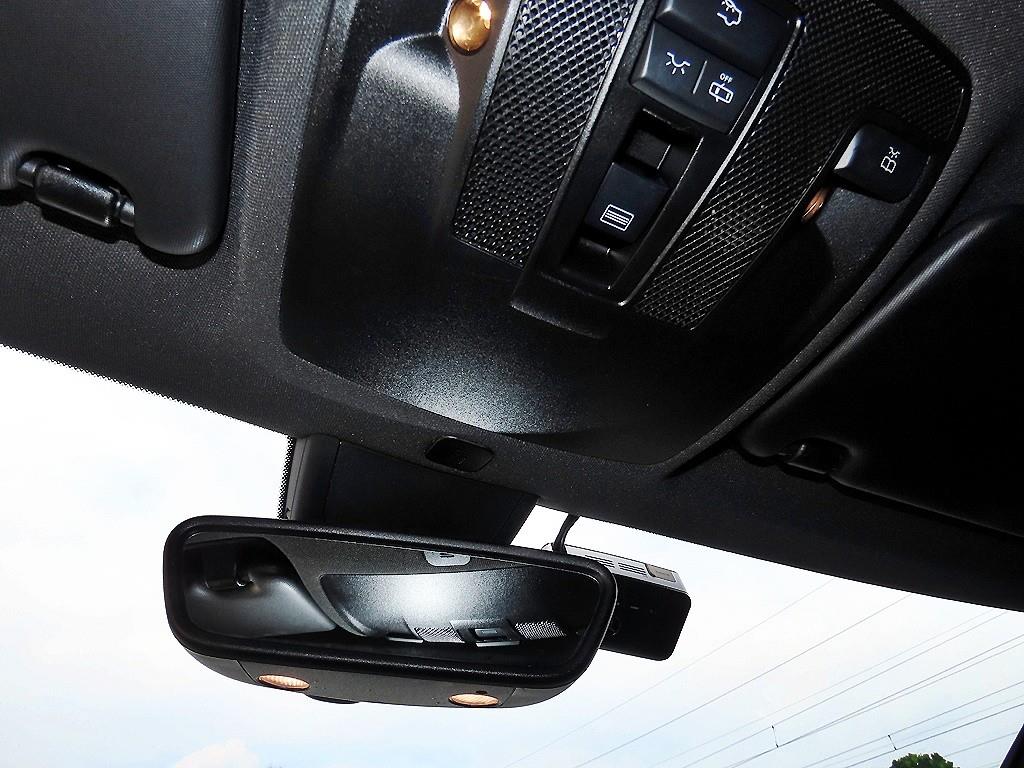 Mercedes-Benz CLA-Class — photo 15