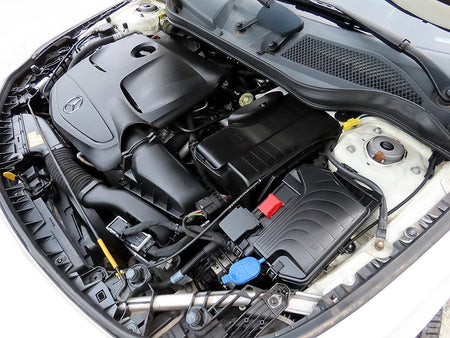 Mercedes-Benz CLA-Class — photo 18