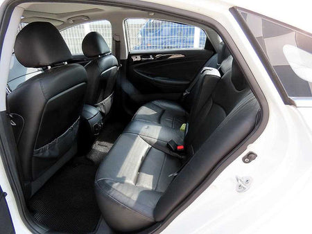 Hyundai Sonata — photo 06