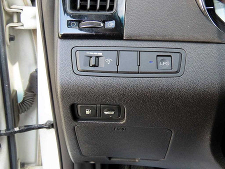 Hyundai Sonata — photo 12