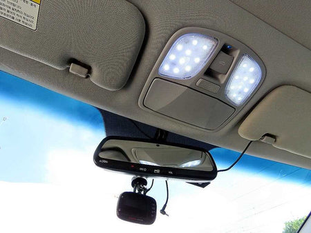 Hyundai Sonata — photo 16