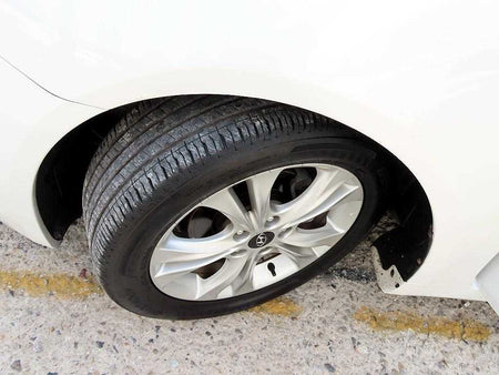 Hyundai Sonata — photo 20