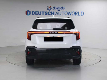 Kia Seltos — photo 04