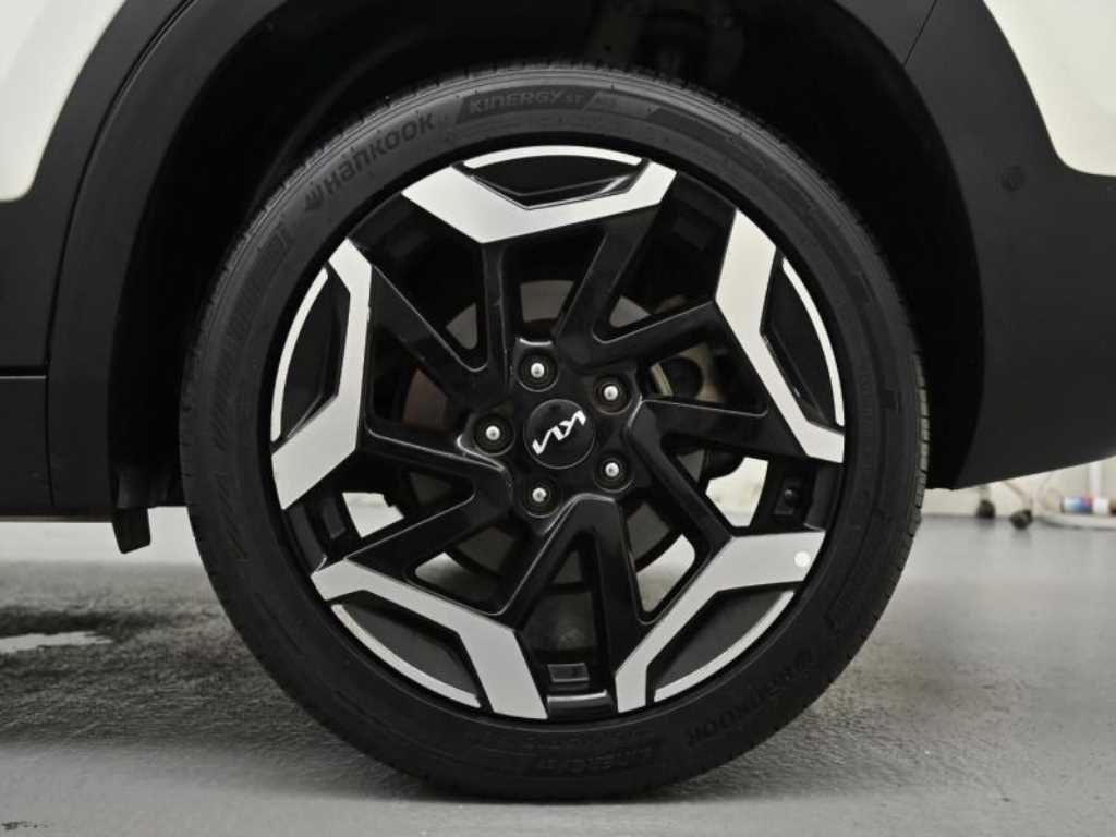 Kia Seltos — photo 05