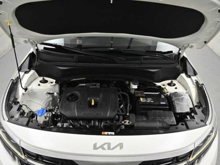 Kia Seltos — photo 06