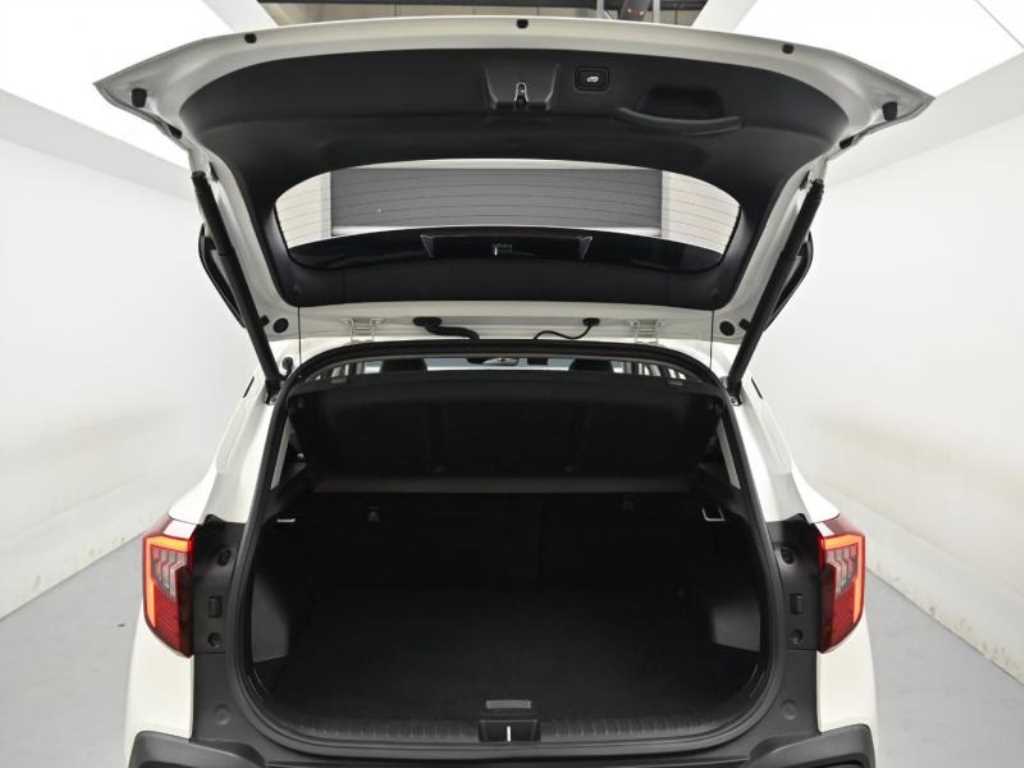 Kia Seltos — photo 19