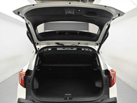 Kia Seltos — photo 19