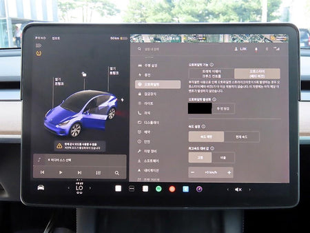 Tesla Model Y — photo 10