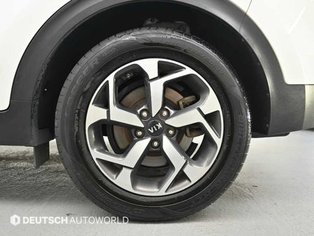 Kia Sportage — photo 05