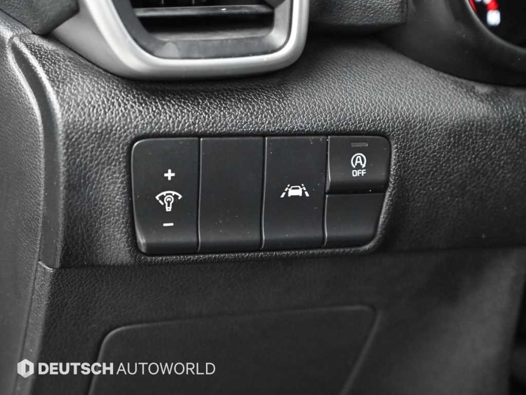 Kia Sportage — photo 17