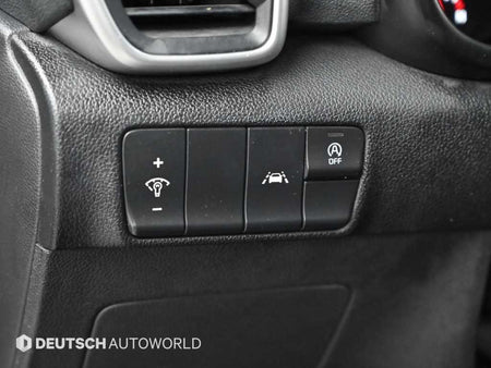 Kia Sportage — photo 17