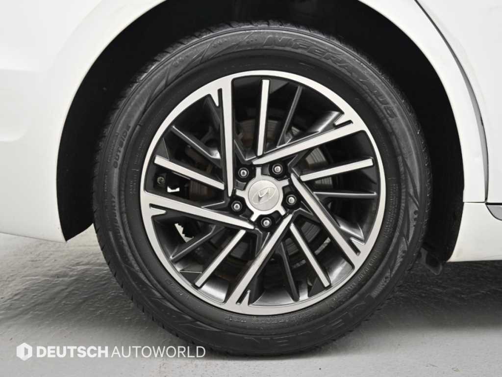 Hyundai Grandeur — photo 05