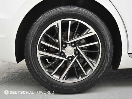 Hyundai Grandeur — photo 05