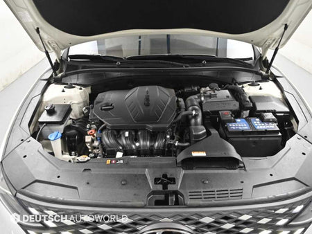 Hyundai Grandeur — photo 06