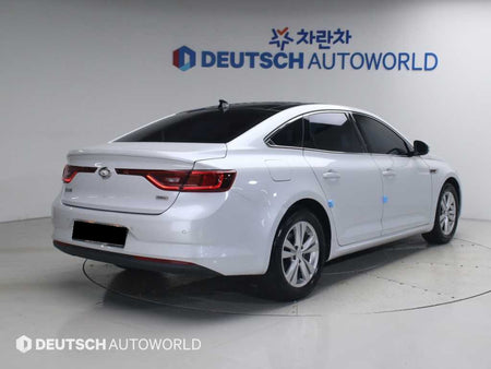 RENAULT SM6 — photo 02