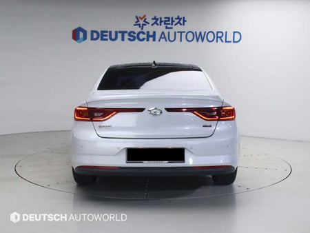 RENAULT SM6 — photo 04