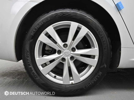 RENAULT SM6 — photo 05