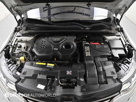 RENAULT SM6 — photo 06