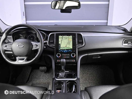 RENAULT SM6 — photo 07