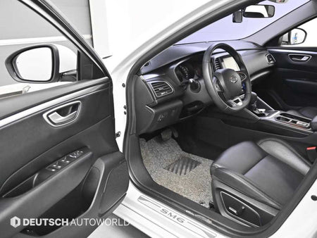 RENAULT SM6 — photo 11