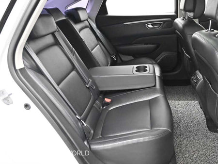 RENAULT SM6 — photo 12