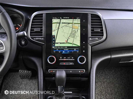 RENAULT SM6 — photo 14