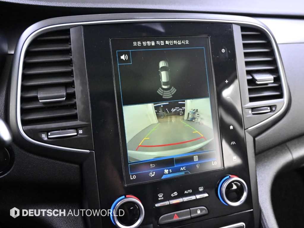 RENAULT SM6 — photo 15