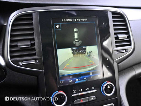 RENAULT SM6 — photo 15