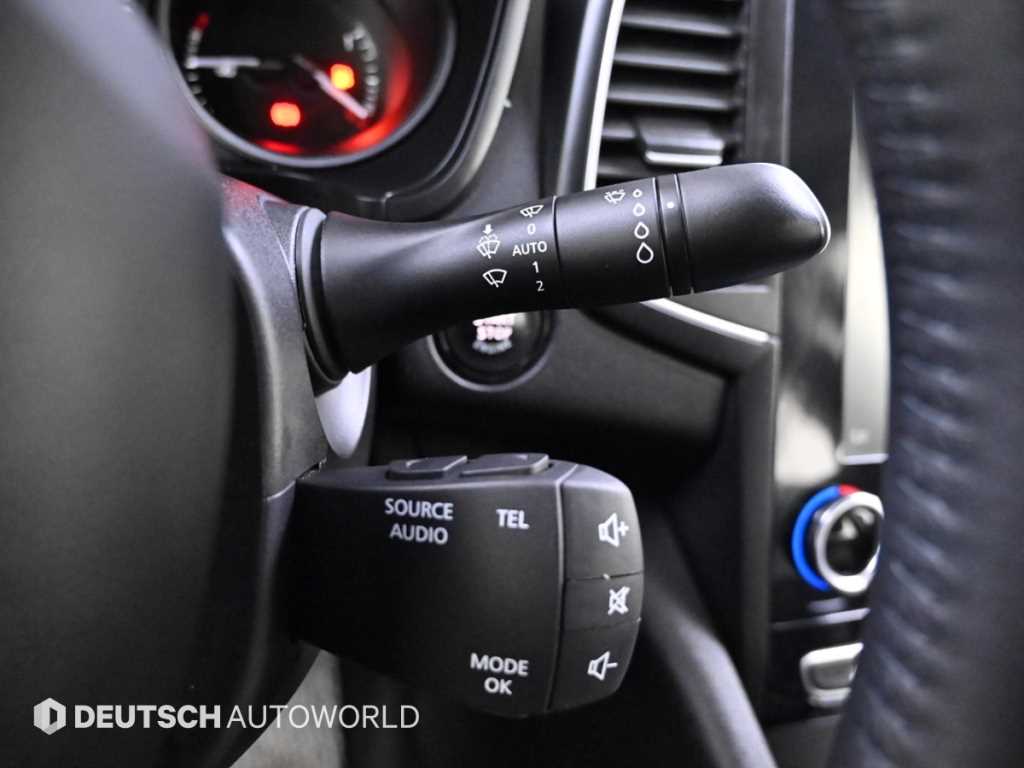 RENAULT SM6 — photo 16