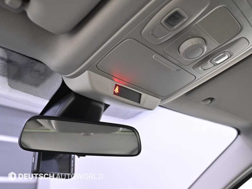 RENAULT SM6 — photo 17