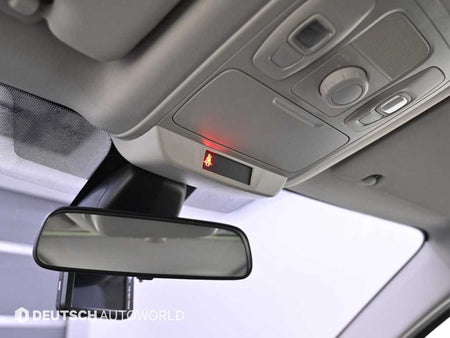 RENAULT SM6 — photo 17