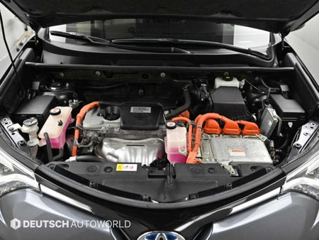 Toyota RAV4 — photo 06