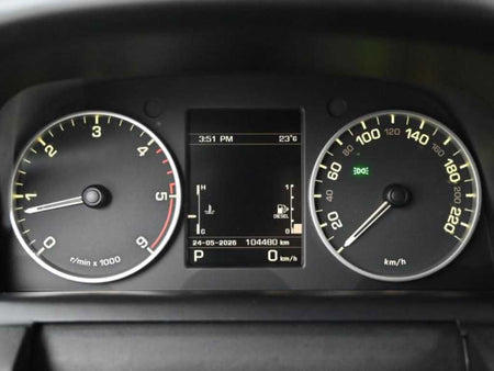 Land Rover Discovery — photo 08