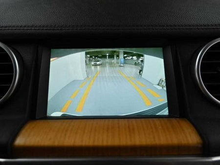 Land Rover Discovery — photo 15