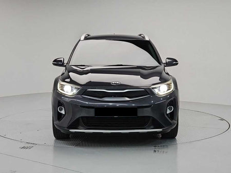 Kia Stonic — photo 02